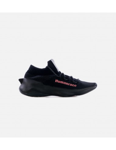 Pharrell Humanrace Sichona Mens Lifestyle Shoe - Black Venez acheter