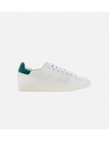 Stan Smith H Mens Lifestyle Shoe - White/Green paiement sécurisé