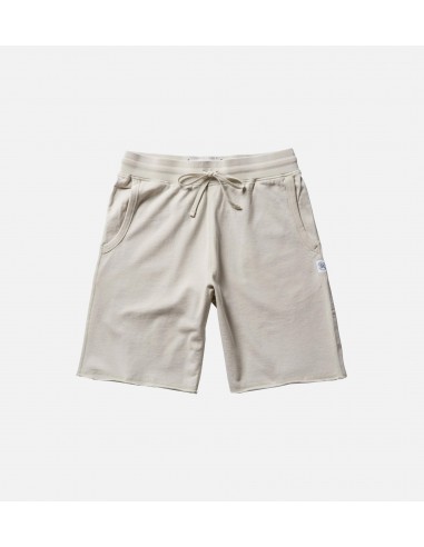 Reigning Champ Raw Edge Shorts Men's - Dust pas cher