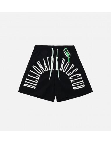 Sunrise Short Mens Shorts - Black Faites des économies