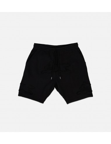 Tonal Shorts Mens Shorts - Black pas cheres