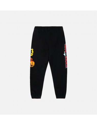 Nice Kicks x Reebok Jam Heavyweight Sweatpants Mens Pant - Black ouvre sa boutique