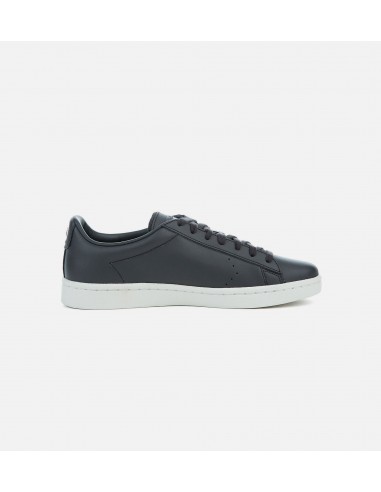 PL 76 No Logo Men's - Almost Black/White de la marque