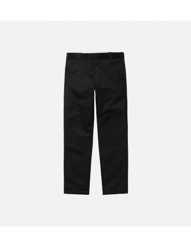 Master Pant Mens Pants - Black plus qu'un jeu 