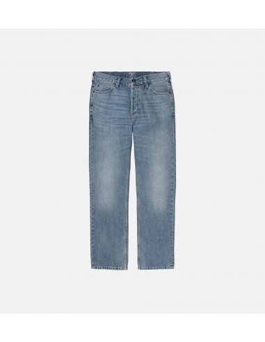 Marlow Pant Mens Pants - Blue/Denim commande en ligne