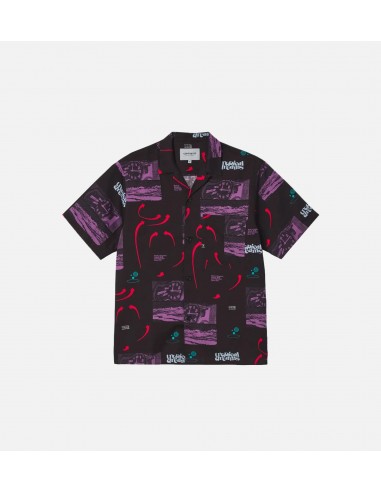 Dreams Shirt Mens Shirt - Black outlet