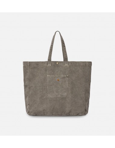 Bayfield Tote - Black les ligaments