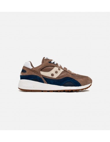 Shadow 6000 Mens Lifestyle Shoe - Grey/Navy outlet