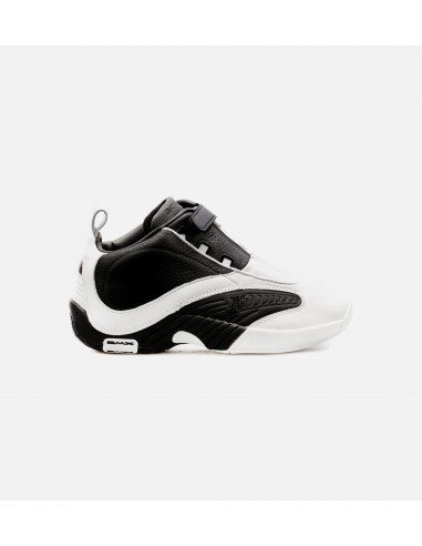 Answer IV Mens Lifestyle Shoe - Black/White commande en ligne