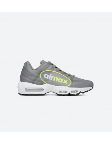 Air Max 95 Nx Gpx Volt Mens Shoe - Dust/Volt Dark Pewter/White ou a consommer sur place