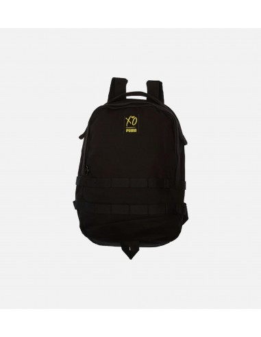 The Weeknd Collection Xo Backpack - Black/Black ouvre sa boutique