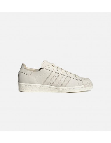 Superstar 82 Mens Lifestyle Shoe - Off White hantent personnes