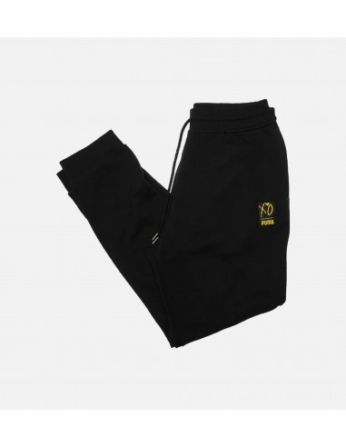 The Weeknd Collection Xo Mens Sweatpants - Black/Yellow prix