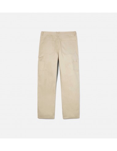 Fall Carpenter Mens Pant - Grey livraison et retour toujours gratuits