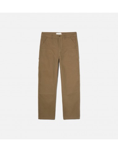 Fall Carpenter Mens Pant - Green prix