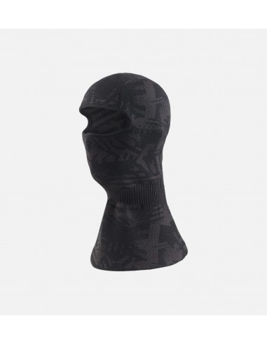 Nemen Balaclava Mens Mask - Black commande en ligne