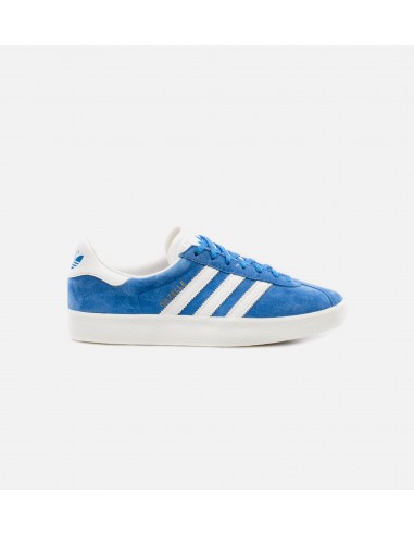 Gazelle 85 Mens Lifestyle Shoe - Blue est présent 