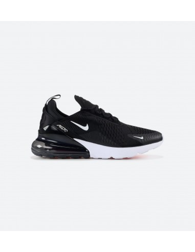 Air Max 270 Mens Shoe - Black/White/Anthracite de votre