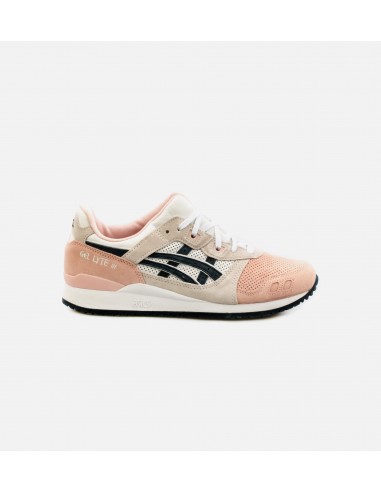 Gel Lyte III OG Bakedpink Mens Lifestyle Shoe - Pink/Grey ou a consommer sur place