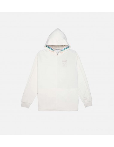 Puma X Big Sean Collection Mens Track Jacket - Bone/Off White outlet