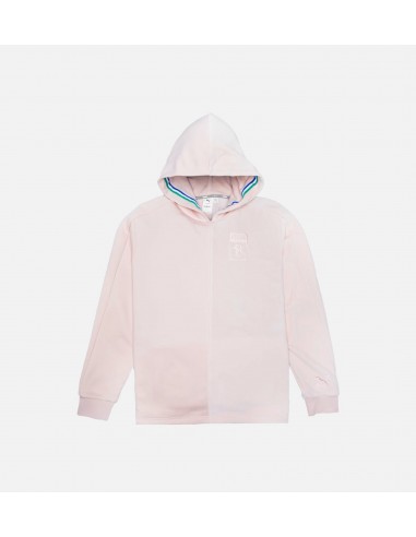 Puma X Big Sean Collection Mens Track Jacket - Pink/Pink Venez découvrir notre 