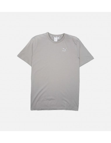 Puma X Big Sean Collection Mens Logo T-Shirt - Grey/Grey prix