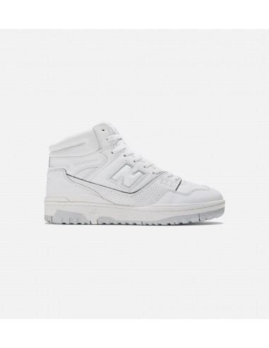 650 Mens Lifestyle Shoe - White sur le site 