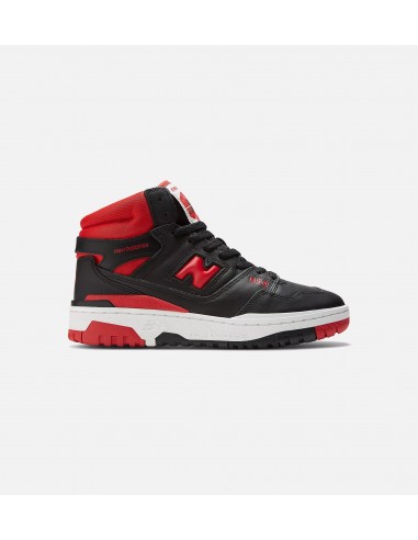 650R Mens Lifestyle Shoe - Red/Black sur le site 