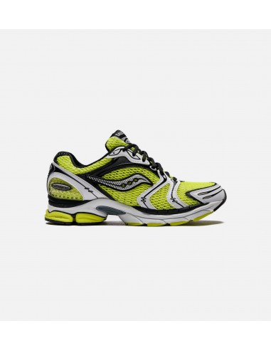 ProGrid Triumph 4 OG Mens Lifestyle Shoe - Yellow/Black ou a consommer sur place