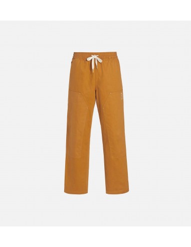 Rhuigi Knee Mens Pants - Tan Par le système avancé 