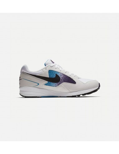 Air Skylon 2 Mens Shoe - White/Blue ou a consommer sur place