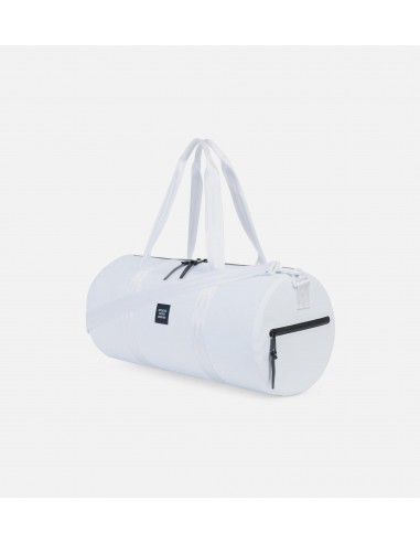 Herschel Sutton Duffle - White de pas cher