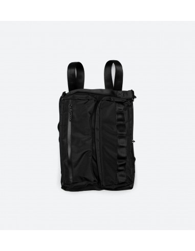 Air Max Night Ops Backpack - Black/Black des créatures d'habitude