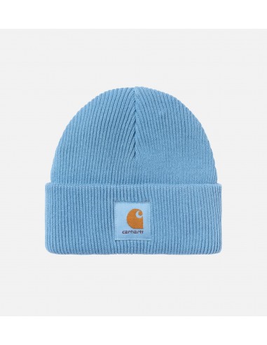 Nelson Beanie Mens Hat - Blue acheter en ligne